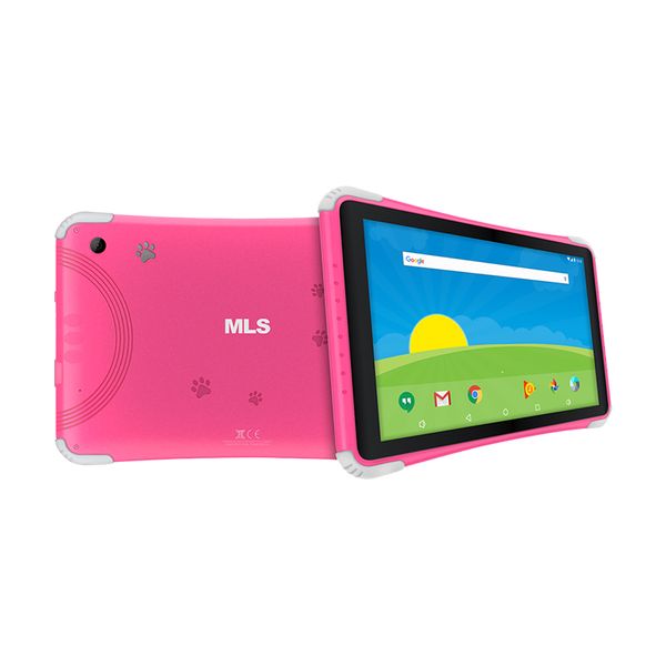 TABLET MLS KIDO 10 IQME100 16GB PINK