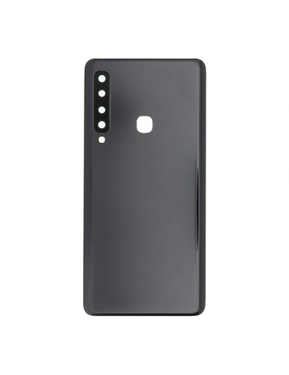 ΚΑΠΑΚΙ ΜΠΑΤΑΡΙΑΣ ΓΙΑ SAMSUNG A9 2018 BLACK