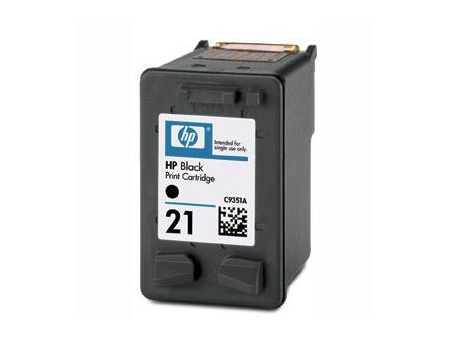 ΣΥΜΒΑΤΟ ΜΕΛΑΝΙ TFO ΓΙΑ HP H-21R/H22/R 18ml