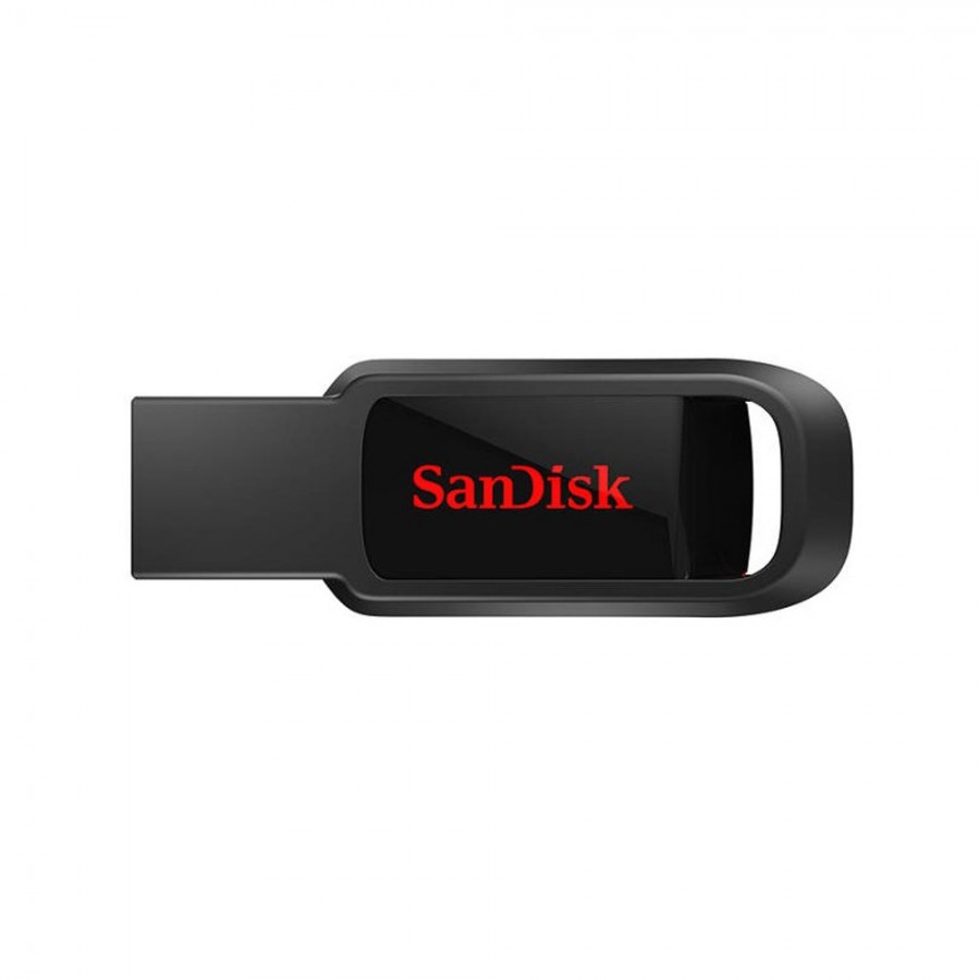 ΜΝΗΜΗ USB FLASH 64GB SANDISK CRUZER SPARK 2.0