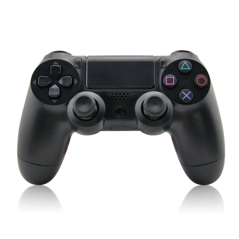 ΧΕΙΡΙΣΤΗΡΙΟ PS4 V2 DUALSHOCK WIRELESS BLACK