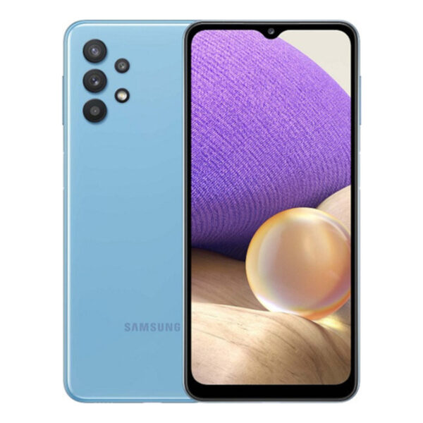 ΚΙΝΗΤΟ SAMSUNG A32 4/128GB BLUE