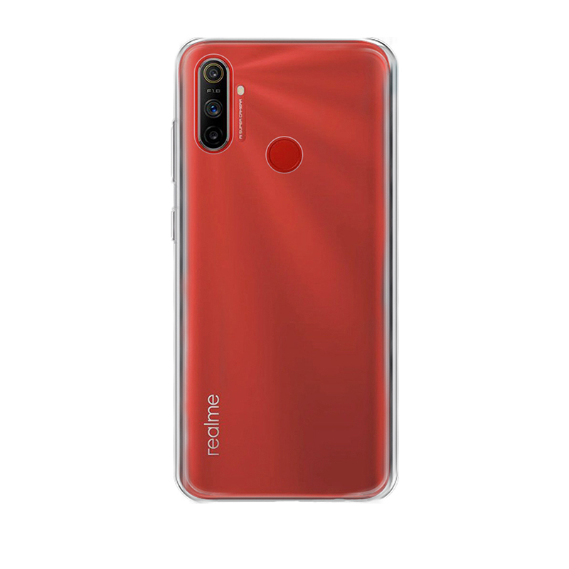 ΘΗΚΗ ΚΙΝΗΤΟΥ ΣΙΛΙΚΟΝΗΣ REALME 7