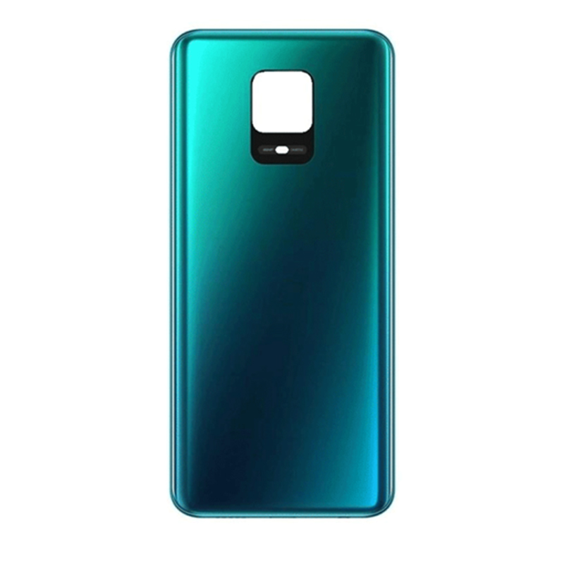 ΚΑΠΑΚΙ ΜΠΑΤΑΡΙΑΣ XIAOMI REDMI NOTE 9 PRO BLUE