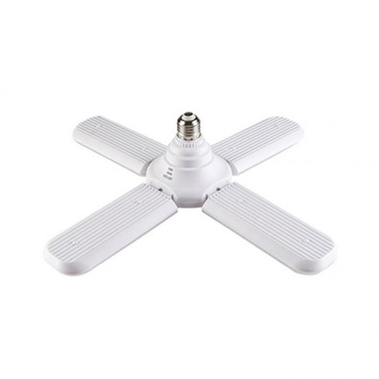 ΛΑΜΠΑ LED BULB 50W FAN BLADE E27