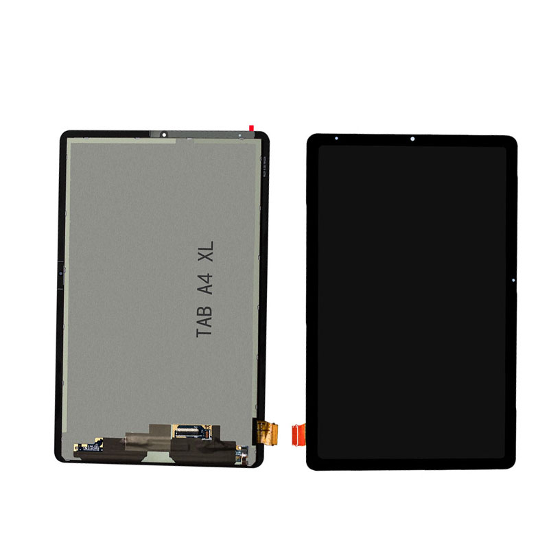 ΟΘΟΝΗ LCD ΓΙΑ SAMSUNG TAB S6 P610, P615 BLACK GH82-22896A
