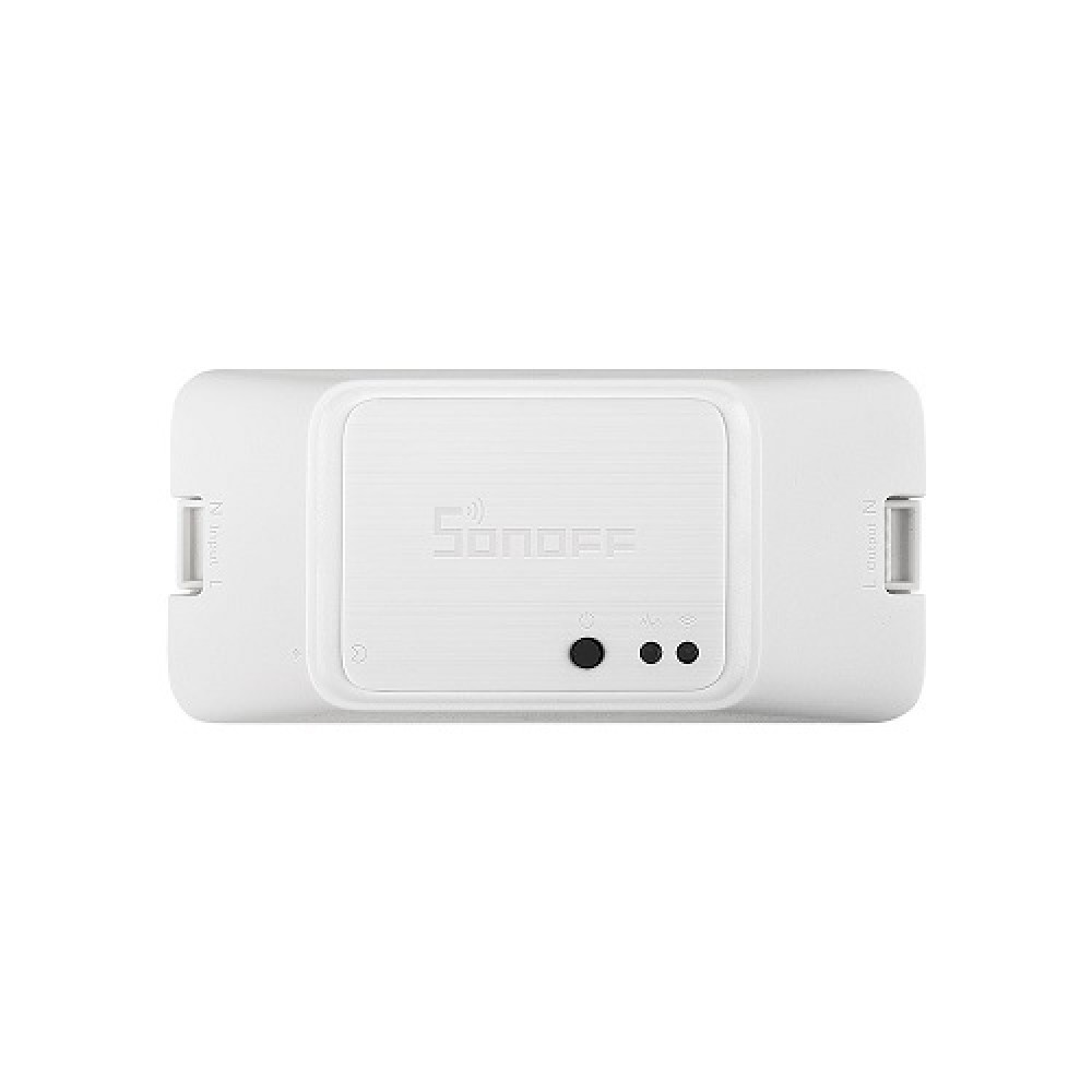 SONOFF BASIC R3 SMART ΕΝΔΙΑΜΕΣΟΣ ΔΙΑΚΟΠΤΗΣ WI-FI