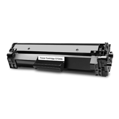 TONER HP LASERJET 44A CF244A BLACK