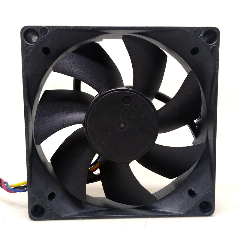 VGA FAN 80/25/70 mm 7cm