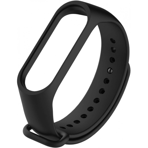 ΛΟΥΡΑΚΙ ΓΙΑ XIAOMI MI BAND 5/6 BLACK