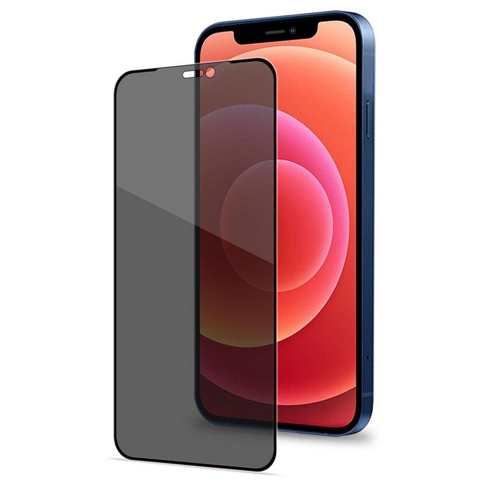 ΤΖΑΜΙ ΚΙΝΗΤΟΥ IPHONE 16 PRO MAX 5D BLACK