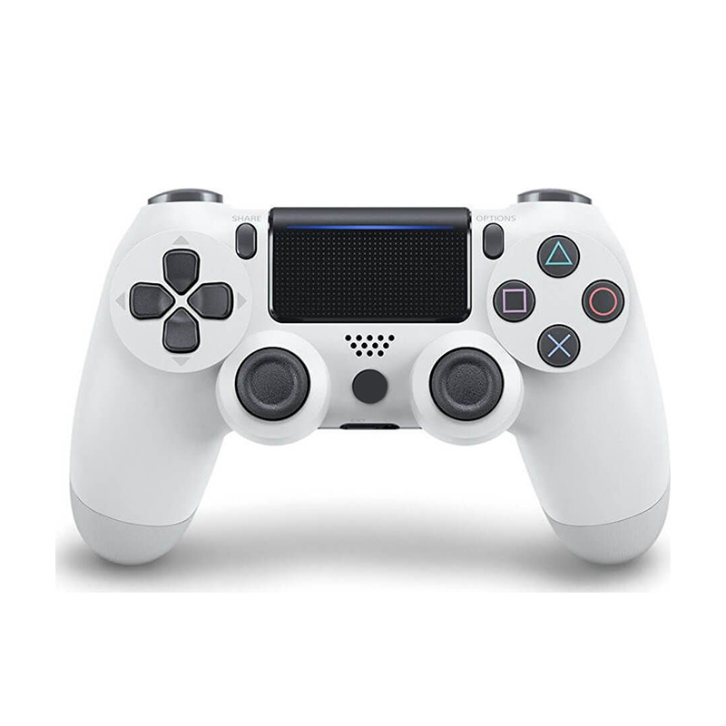 ΧΕΙΡΙΣΤΗΡΙΟ PS4 V2 DUALSHOCK WIRELESS WHITE