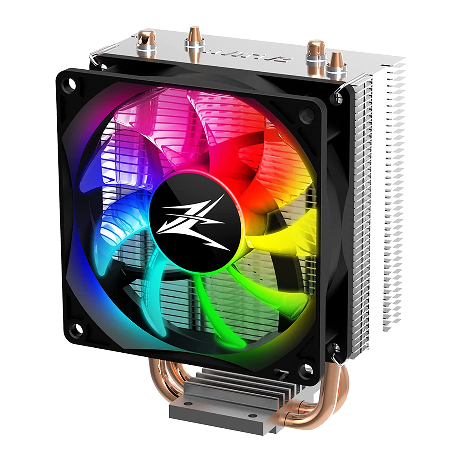 CPU COOLER ZALMAN CNPS4X RGB 92mm FAN