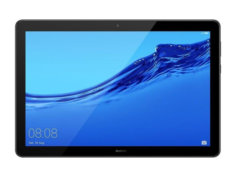 ΟΘΟΝΗ LCD ΜΕ ΜΗΧΑΝΙΣΜΟ ΑΦΗΣ ΓΙΑ TABLET HUAWEI MEDIAPAD T5 10″ BLACK AGS2-W09