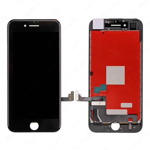 ΟΘΟΝΗ LCD ΓΙΑ IPHONE 7 BLACK