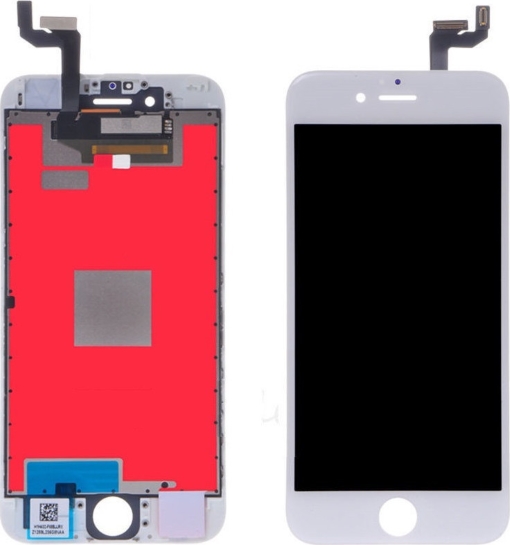 ΟΘΟΝΗ LCD ΓΙΑ IPHONE 6s WHITE