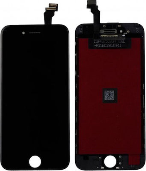 ΟΘΟΝΗ LCD ΓΙΑ IPHONE 6s BLACK