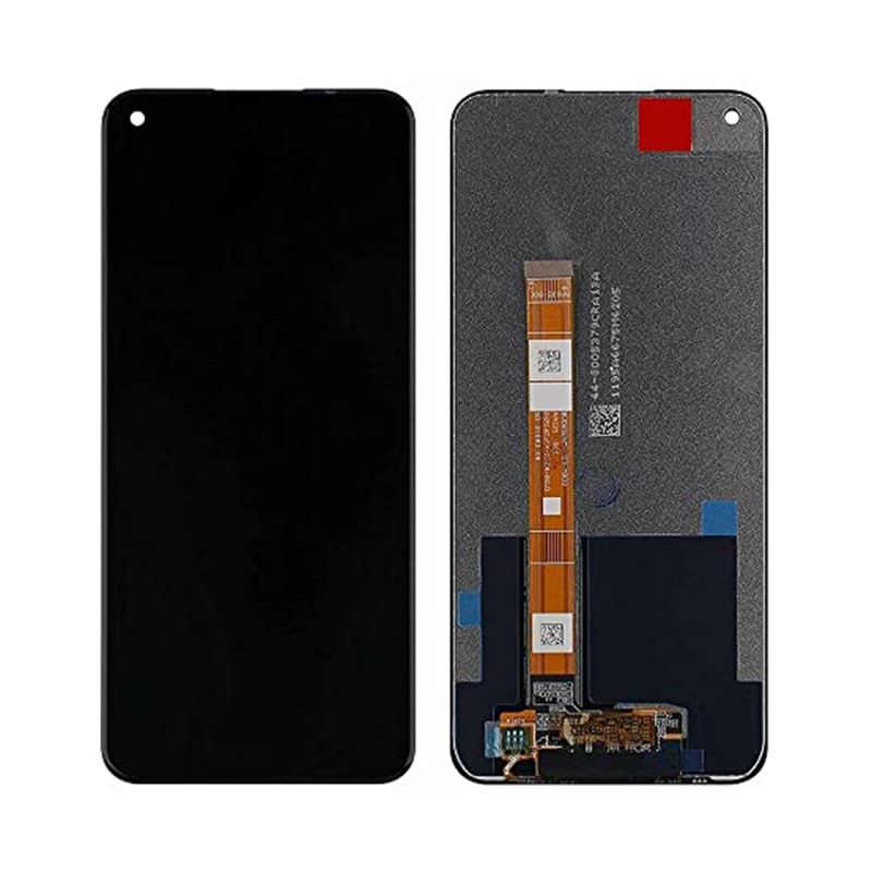 ΟΘΟΝΗ LCD ΓΙΑ ONE PLUS NORD N100 BLACK