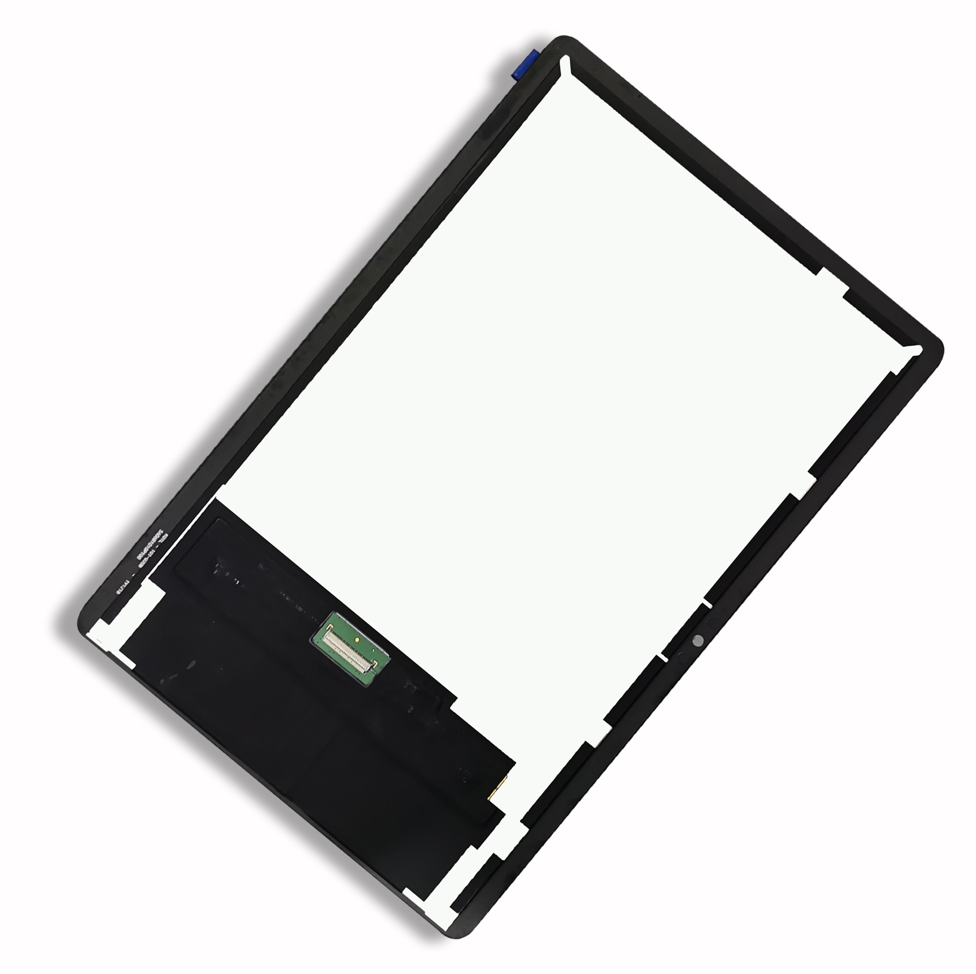 ΟΘΟΝΗ LCD ΜΕ ΜΗΧΑΝΙΣΜΟ ΑΦΗΣ ΓΙΑ TABLET HUAWEI MATEPAD T10s 10.1″ BLACK