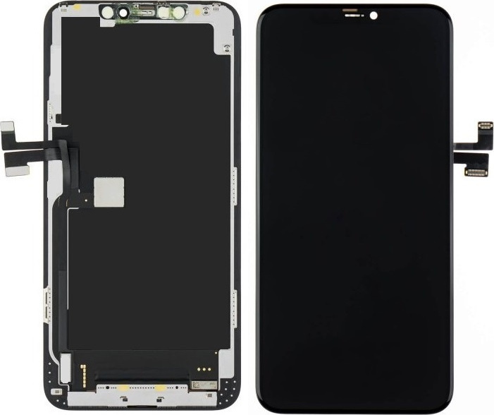 ΟΘΟΝΗ LCD ΓΙΑ IPHONE 11 PRO GX HARD OLED BLACK