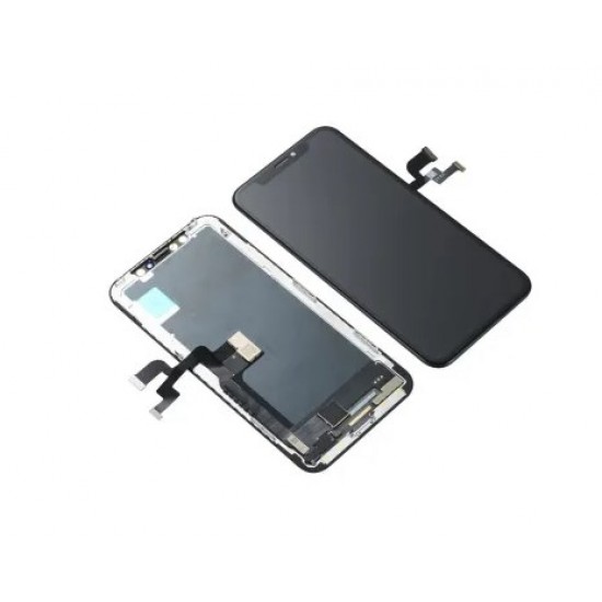 ΟΘΟΝΗ LCD ΓΙΑ IPHONE 11 PRO INCELL BLACK