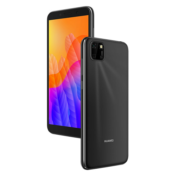 ΚΙΝΗΤΟ HUAWEI Y5p 2/32GB BLACK