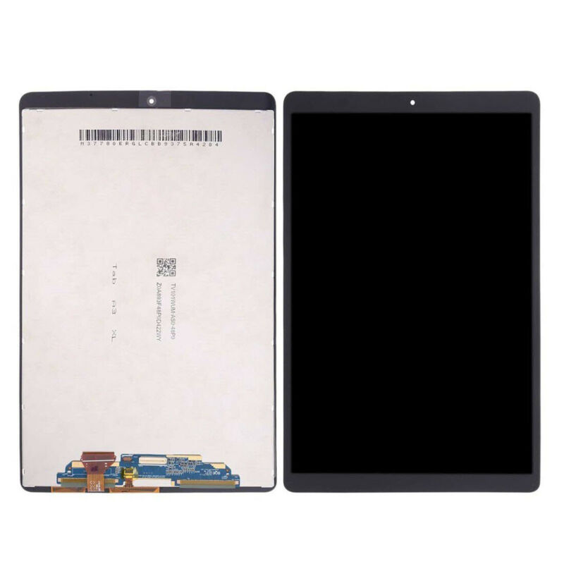 ΟΘΟΝΗ LCD ΓΙΑ SAMSUNG TAB T510/T515 (Galaxy Tab A 10.1 2019) BLACK