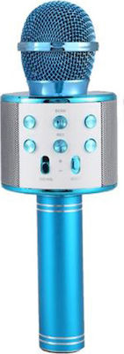ΜΙΚΡΟΦΩΝΟ KARAOKE WS-669