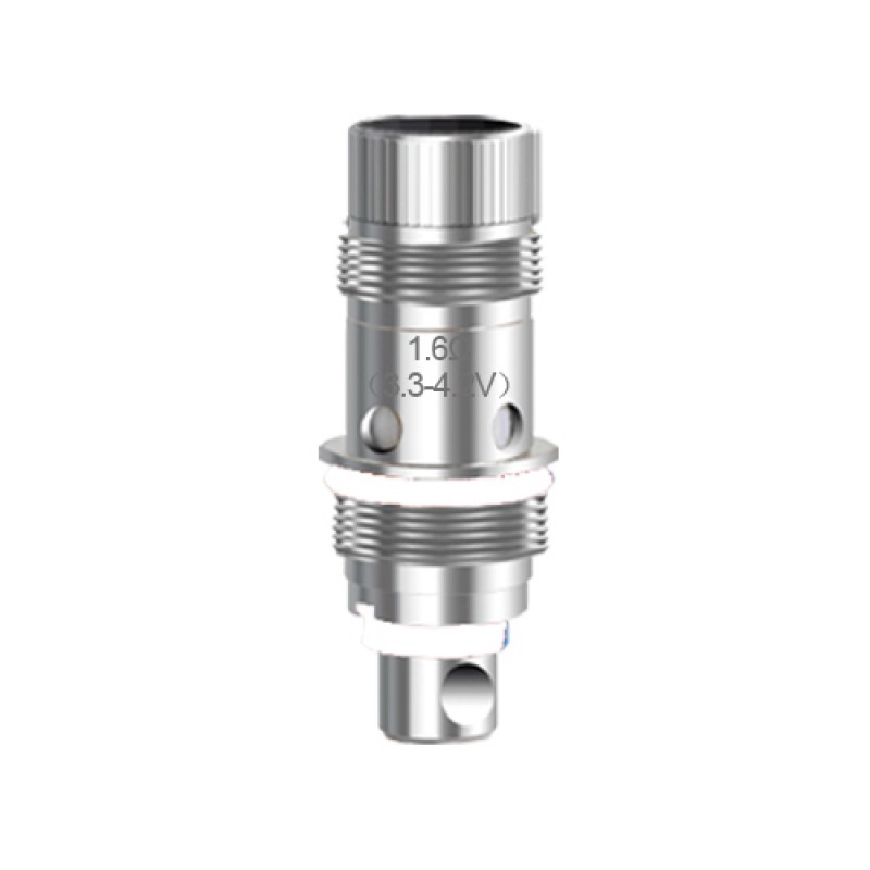 ASPIRE NAUTILUS X COIL 1.6 ohm