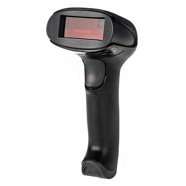 BARCODE SCANNER ΑΣΥΡΜΑΤΟ Q-A203