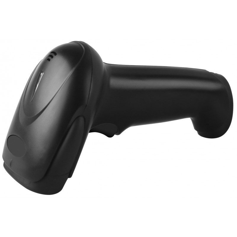 BARCODE SCANNER ΕΝΣΥΡΜΑΤΟ