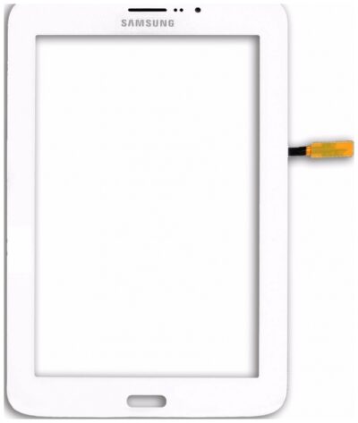 DIGITIZER SAMSUNG T111 WHITE