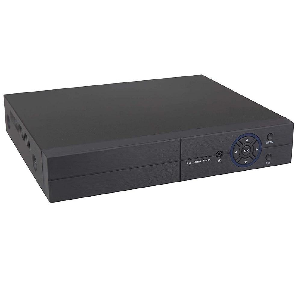 DVR AV504T 4CH 5MP H265