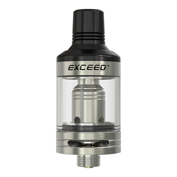 JOYTECH EXCEED D19 2ml SILVER