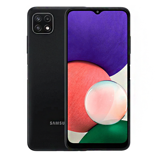 ΚΙΝΗΤΟ SAMSUNG A22 5g SM-A226B 4/64GB GRAY