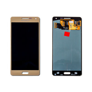 LCD ΓΙΑ SAMSUNG A5/A500F GOLD OEM