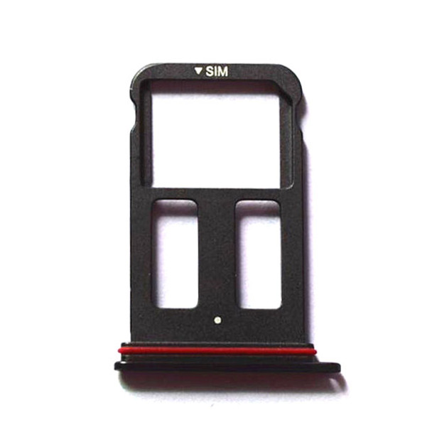 SIM TRAY HUAWEI MATE 10 PRO BLACK