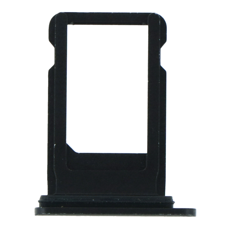 SIM TRAY IPHONE 8 PLUS BLACK