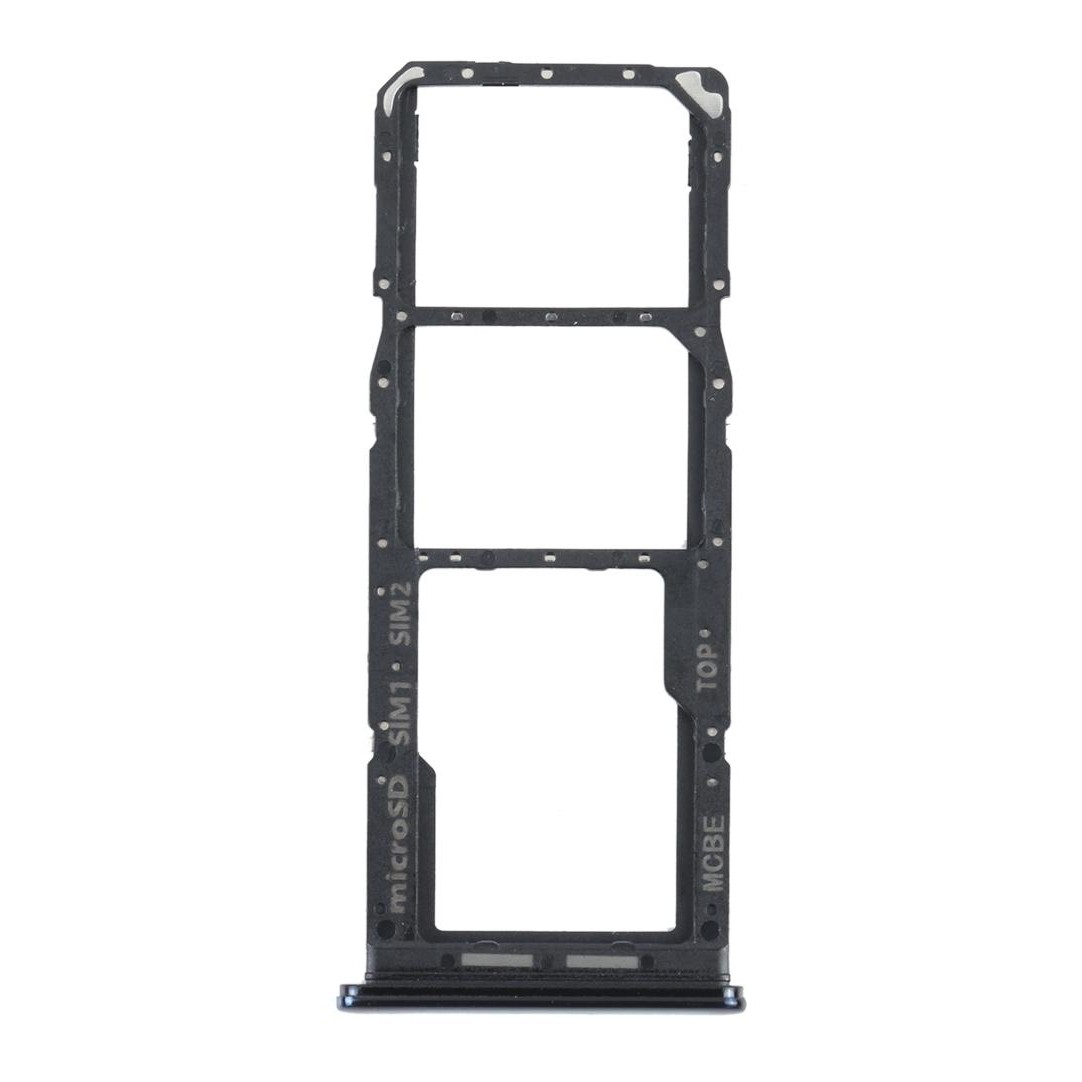 SIM TRAY XIAOMI PLAY BLACK