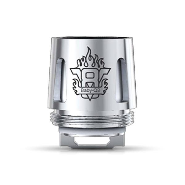 V8 BABY Q2 COIL 0.4 ohm