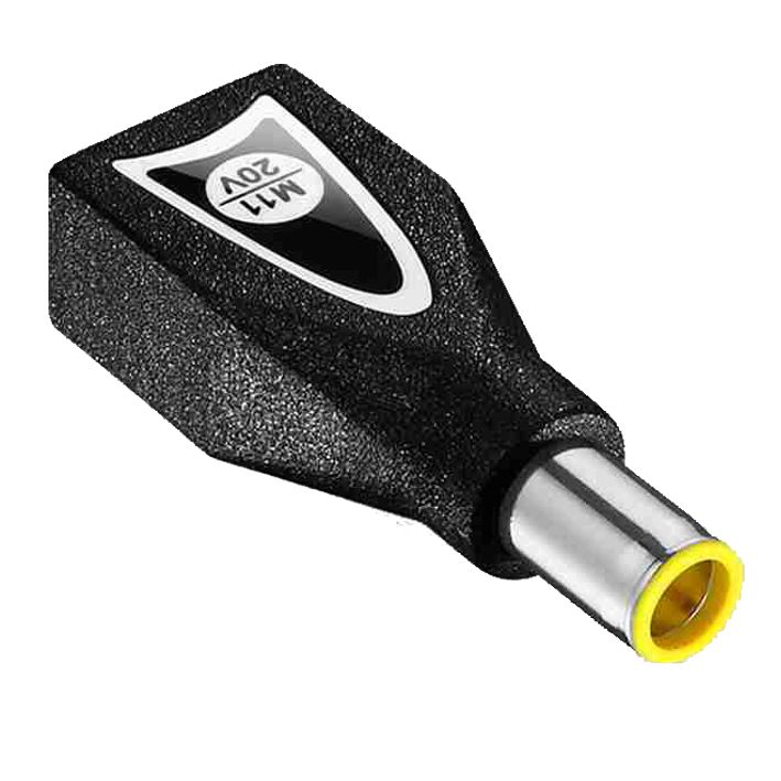 ΒΥΣΜΑ ADAPTOR M12/ 18.5V(90W MAX)/7.4*5.0mm/HP