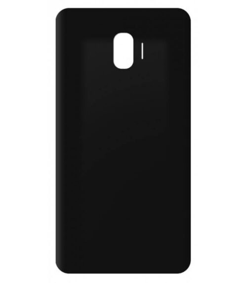 ΚΑΠΑΚΙ ΜΠΑΤΑΡΙΑΣ ΓΙΑ SAMSUNG J4 2018 BLACK