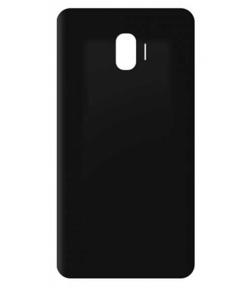 ΚΑΠΑΚΙ ΜΠΑΤΑΡΙΑΣ SAMSUNG J4 2018 BLACK OEM