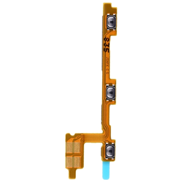 ΚΑΛΩΔΙΟΤΑΙΝΙΑ VOLUME ON/OFF HUAWEI Y9 2019