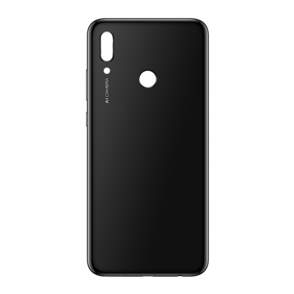 ΚΑΠΑΚΙ ΜΠΑΤΑΡΙΑΣ ΓΙΑ HUAWEI P SMART BLACK