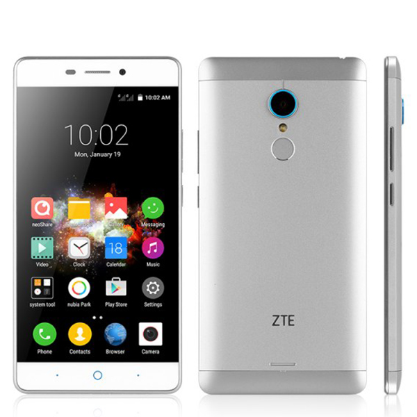 ΚΙΝΗΤΟ ZTE N939ST