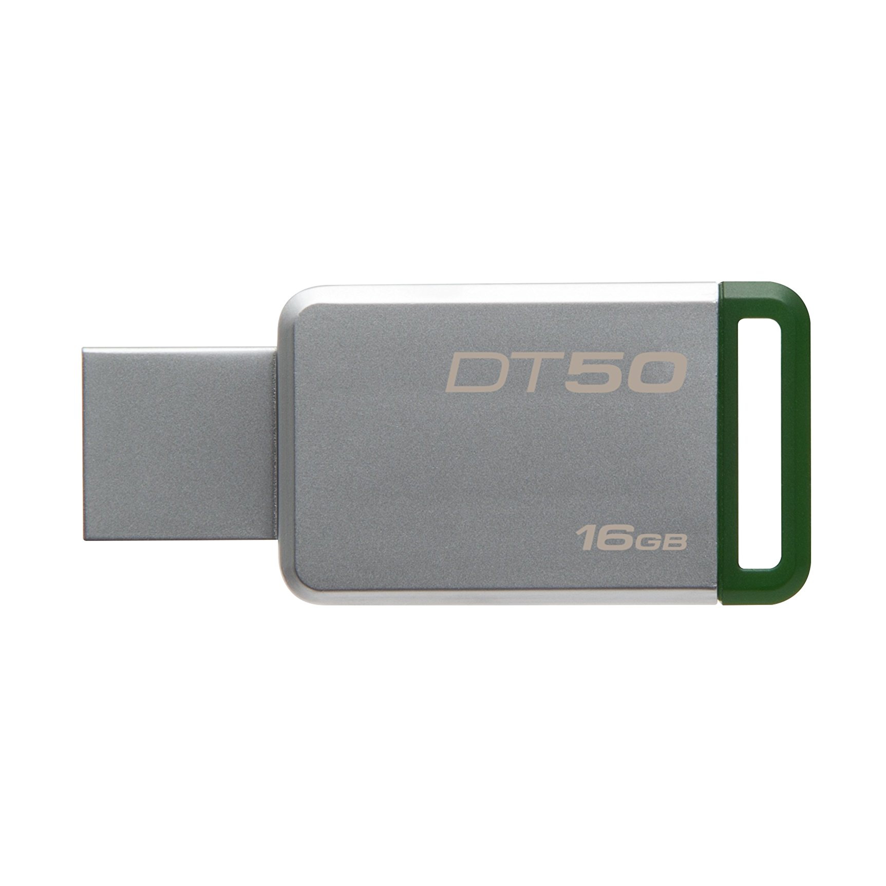 ΜΝΗΜΗ USB FLASH 16GB KINGSTONE DT50