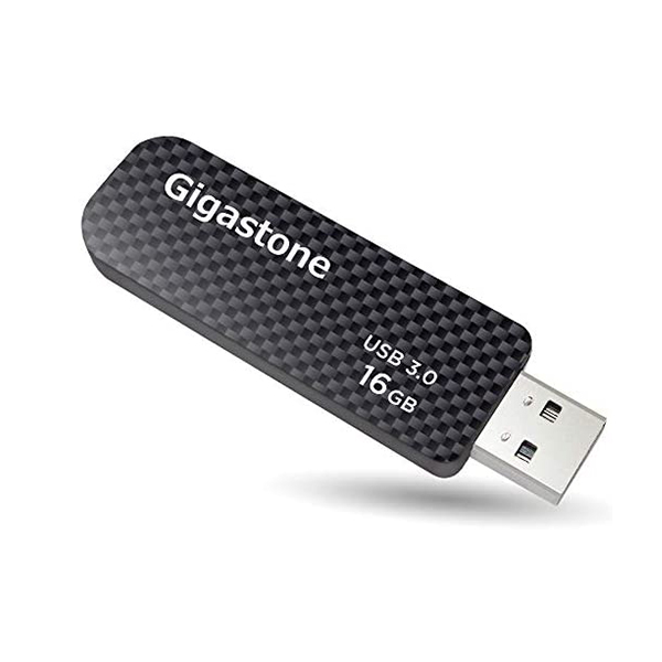 ΜΝΗΜΗ USB FLASH 16GB GIGASTONE