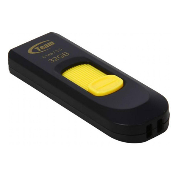 ΜΝΗΜΗ USB FLASH 32GB TEAMGROUP C145