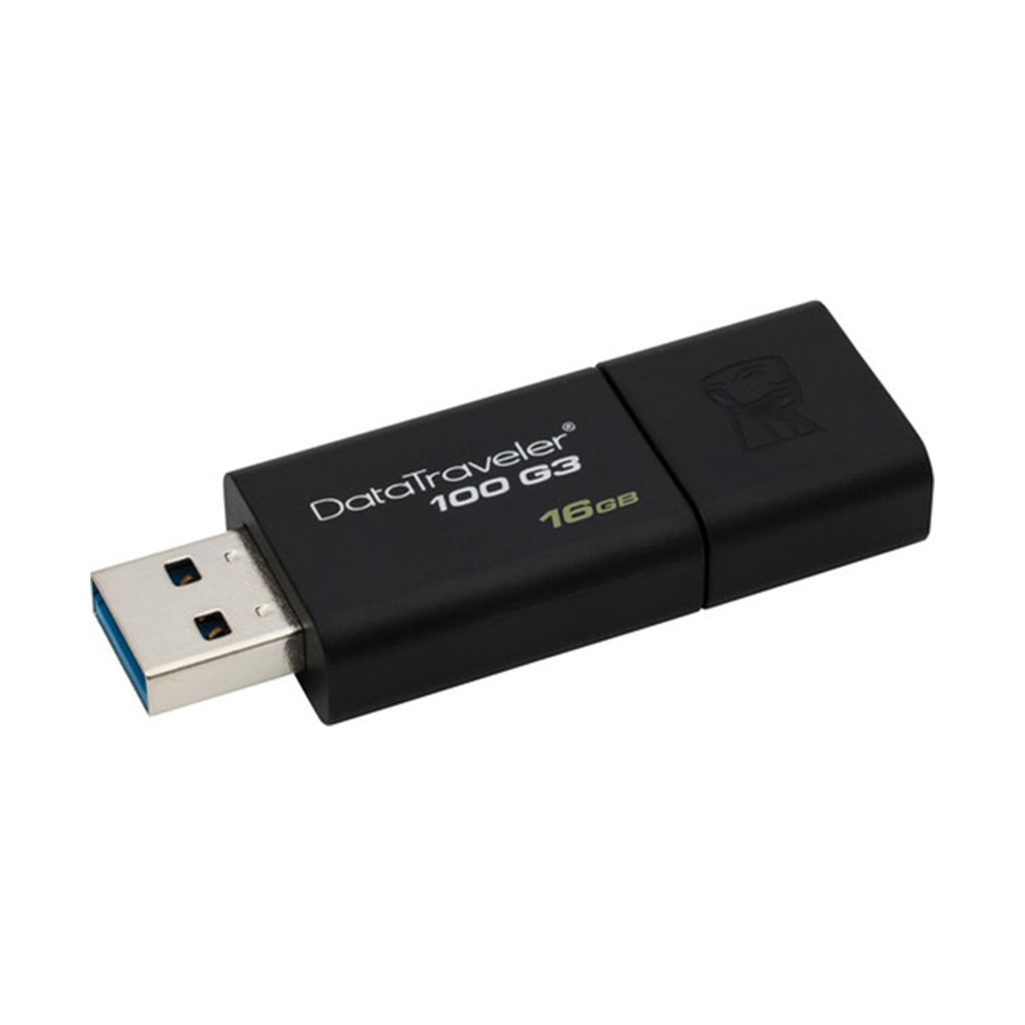 ΜΝΗΜΗ USB FLASH-MICRO USB 16GB KINGSTON